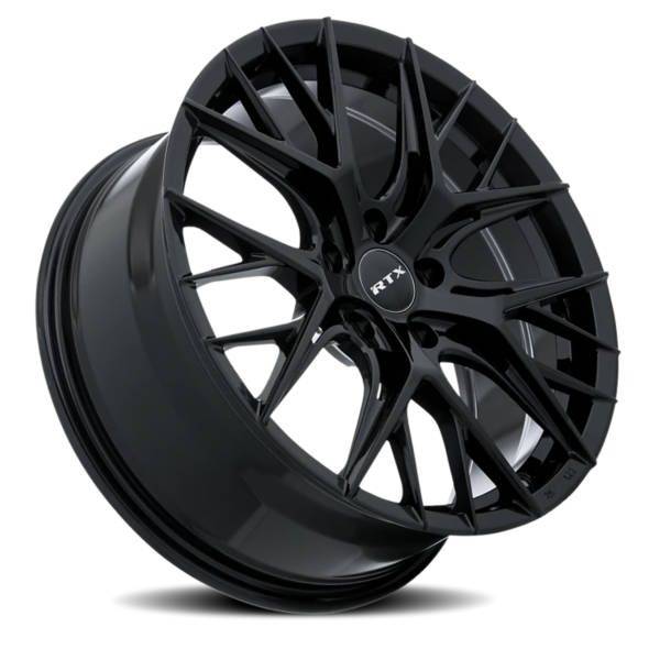 RTX Valkerie Valkerie product medium 20  X8.5   5-114.30 38  BKGLXX